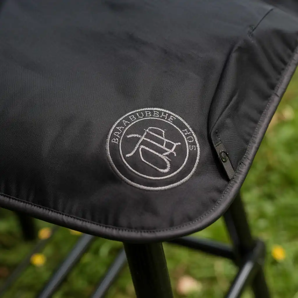 Hoe kies je de perfecte barbecuehoes voor jouw grill?