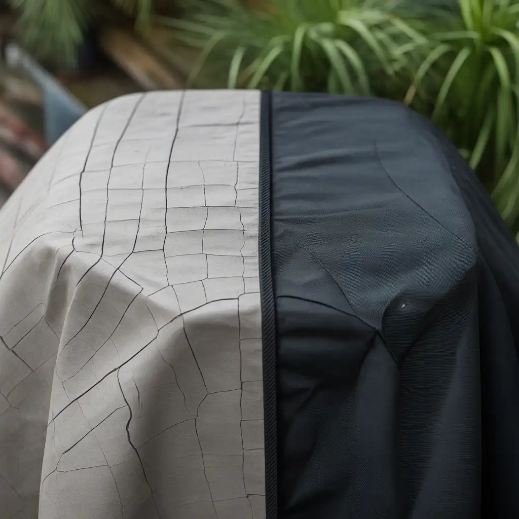 Hoe een BBQ-hoes de levensduur van je barbecue kan verlengen