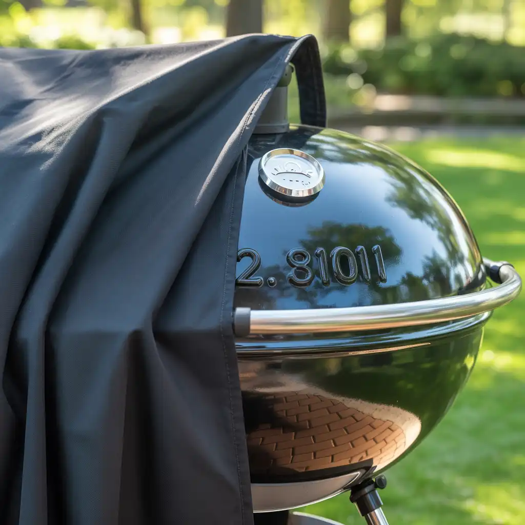 BBQ-hoezen: De ultieme bescherming voor je favoriete zomeraccessoire