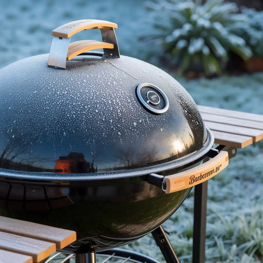 Grillbeschermers: Meer dan alleen maar bedekken