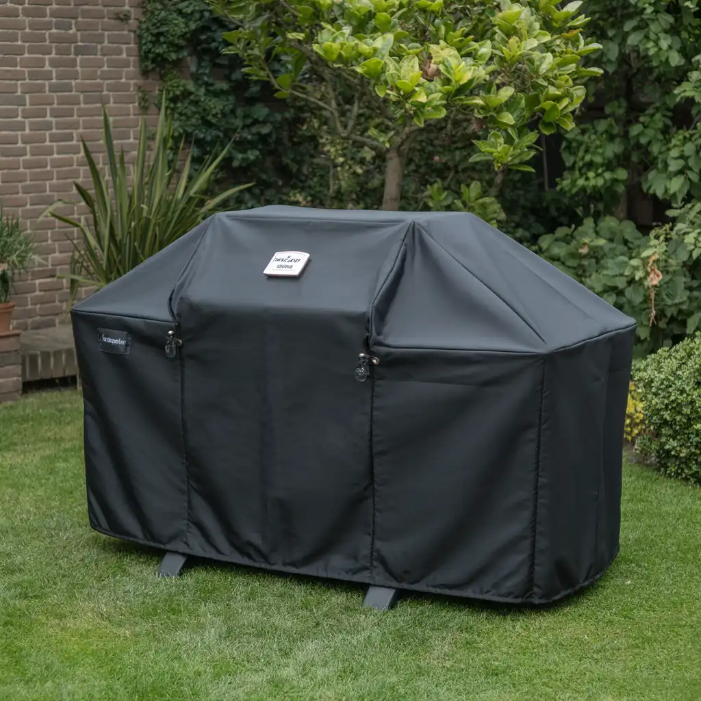 Barbecuehoezen: Bescherm je grill in stijl