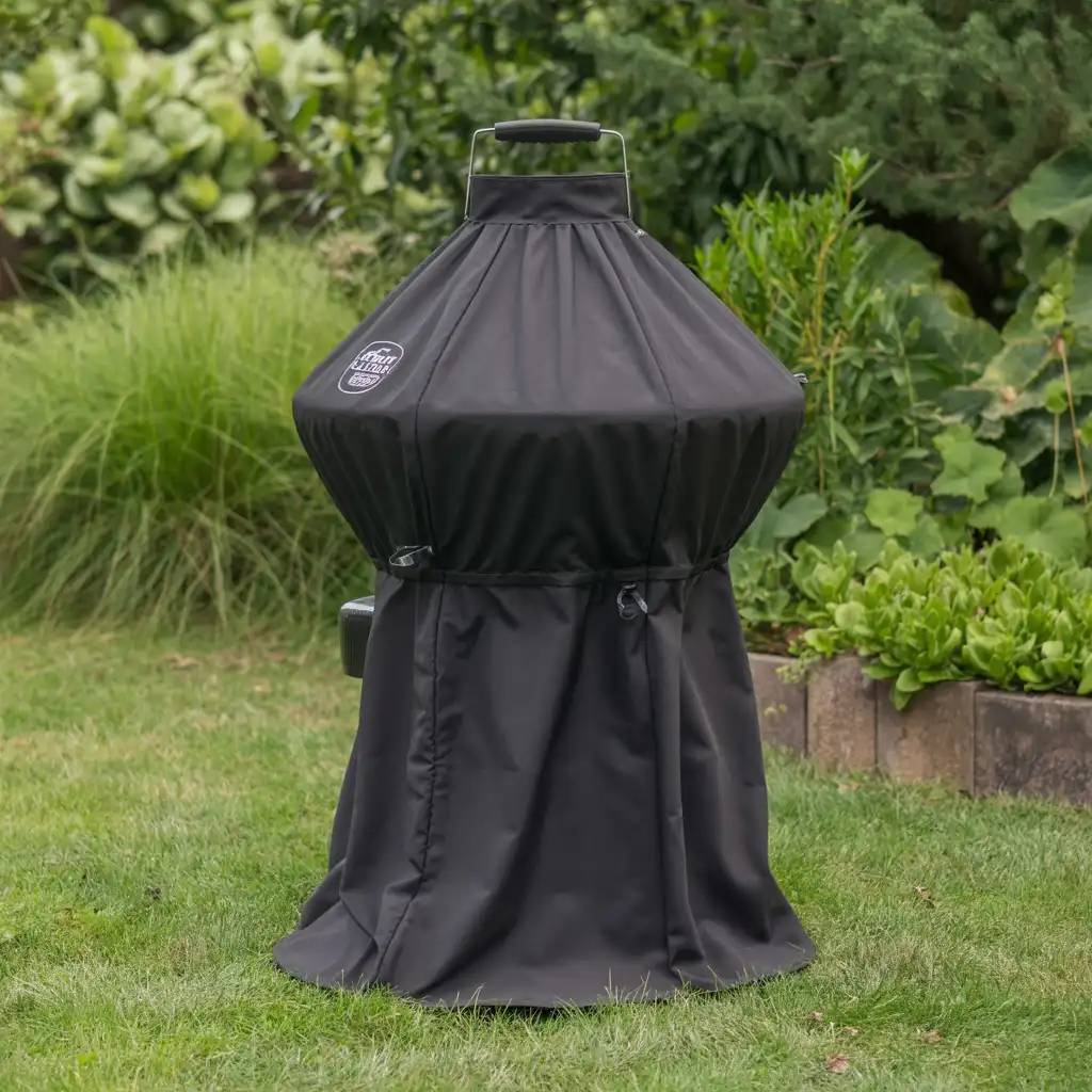 Het belang van een goede barbecuehoes: Waarom je er een nodig hebt