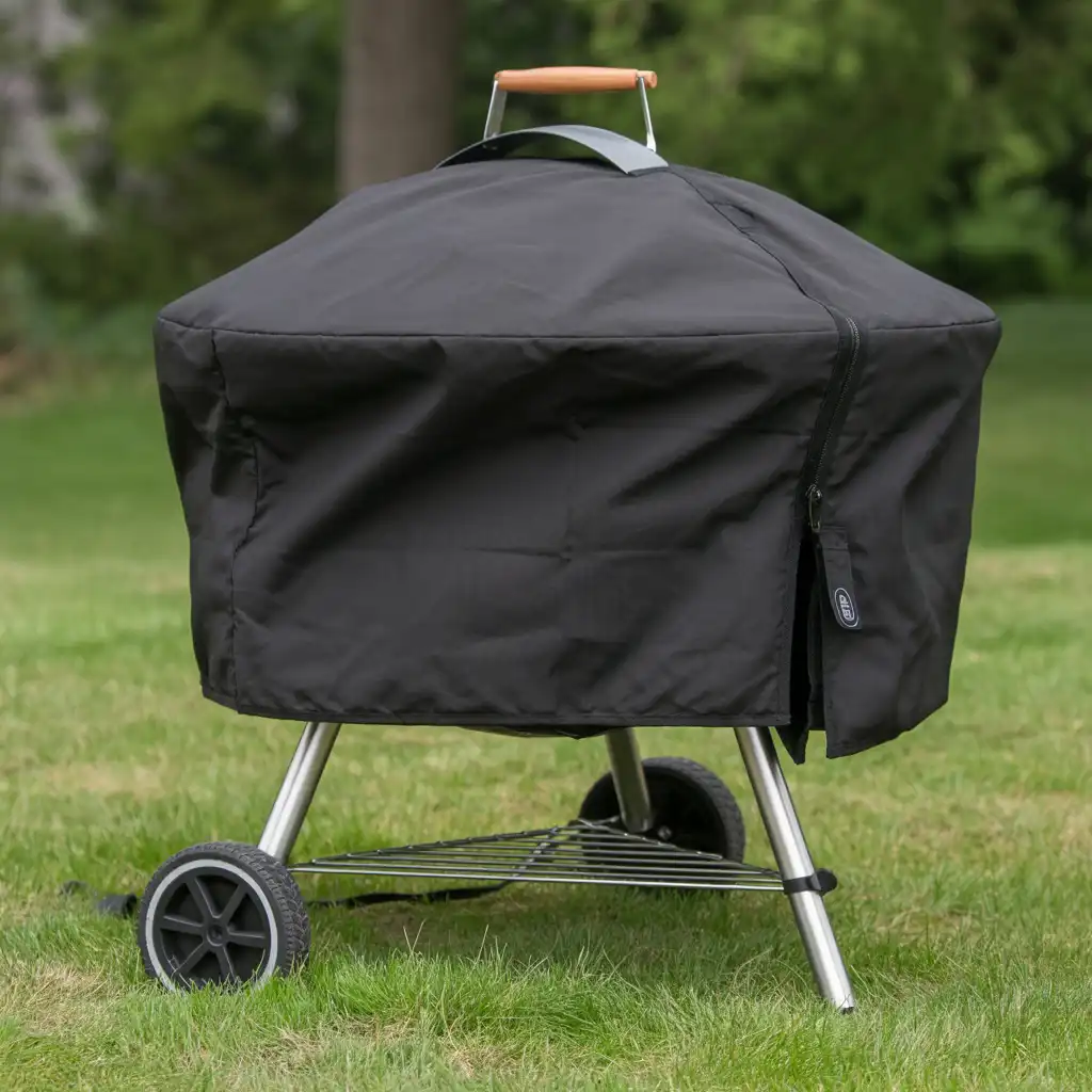 Essentiële tips voor het onderhouden van je barbecuehoes